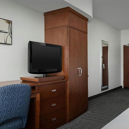 Hotel Courtyard By Marriott Salisbury Exterior foto