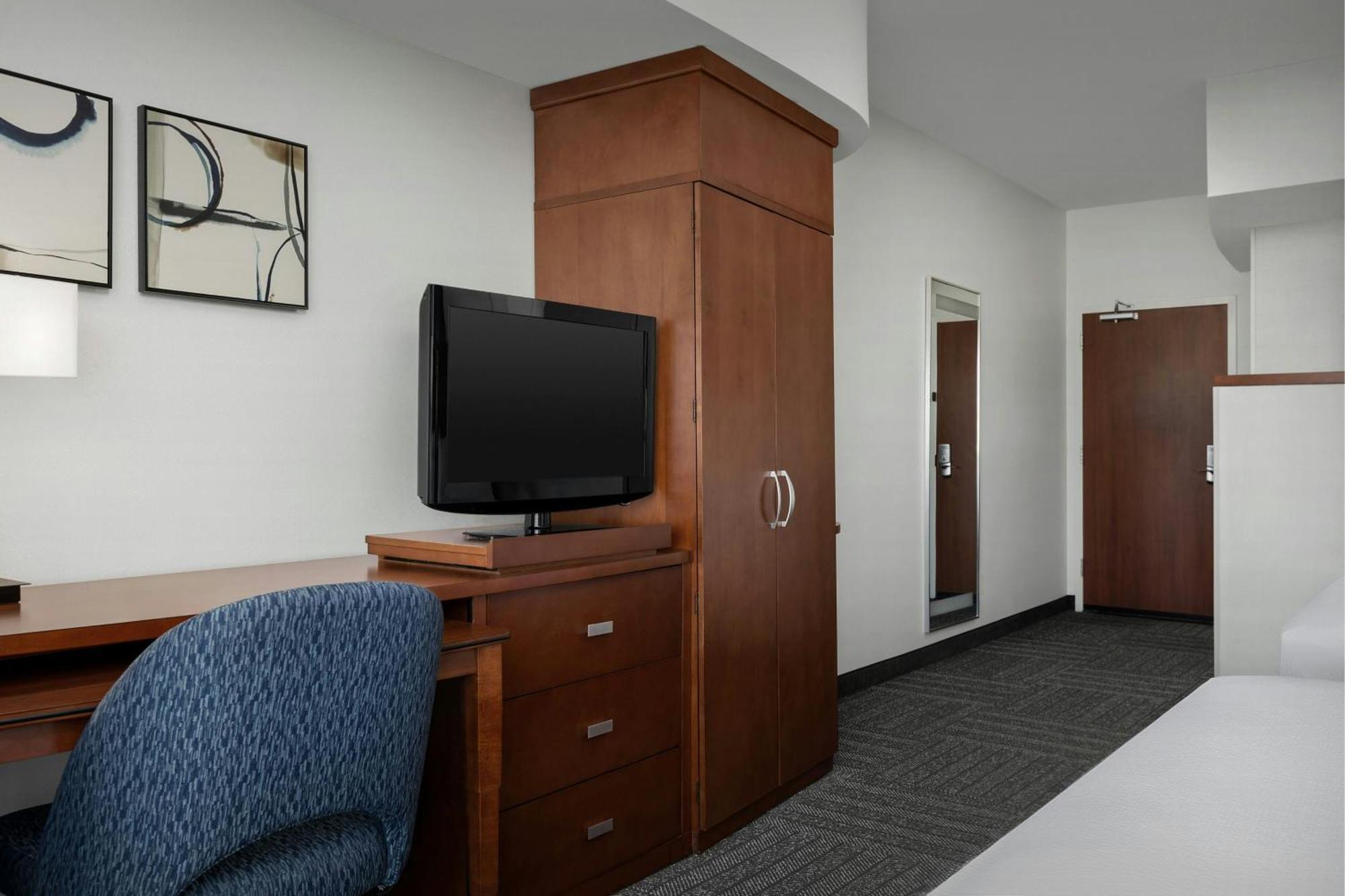 Hotel Courtyard By Marriott Salisbury Exterior foto