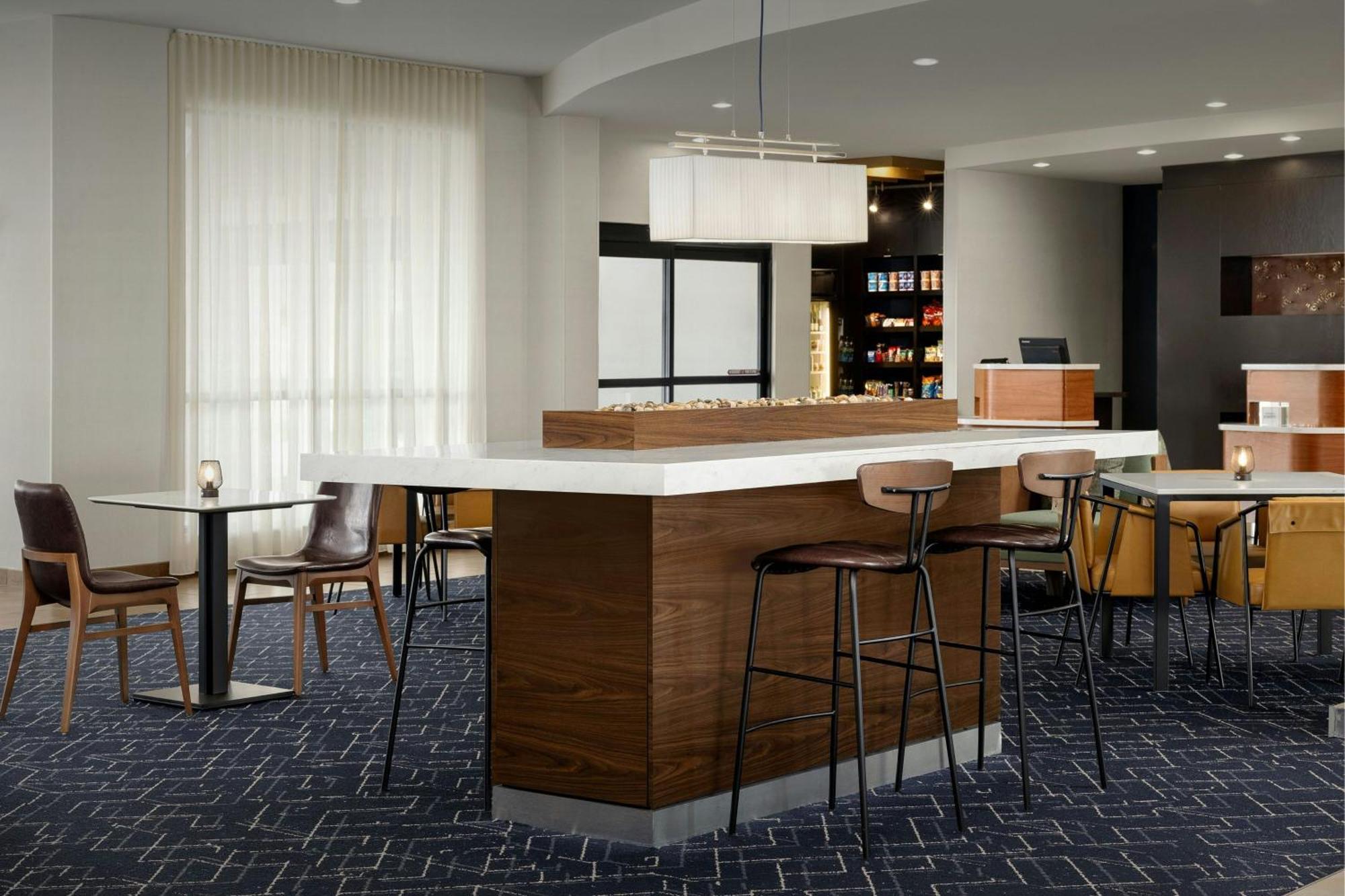 Hotel Courtyard By Marriott Salisbury Exterior foto