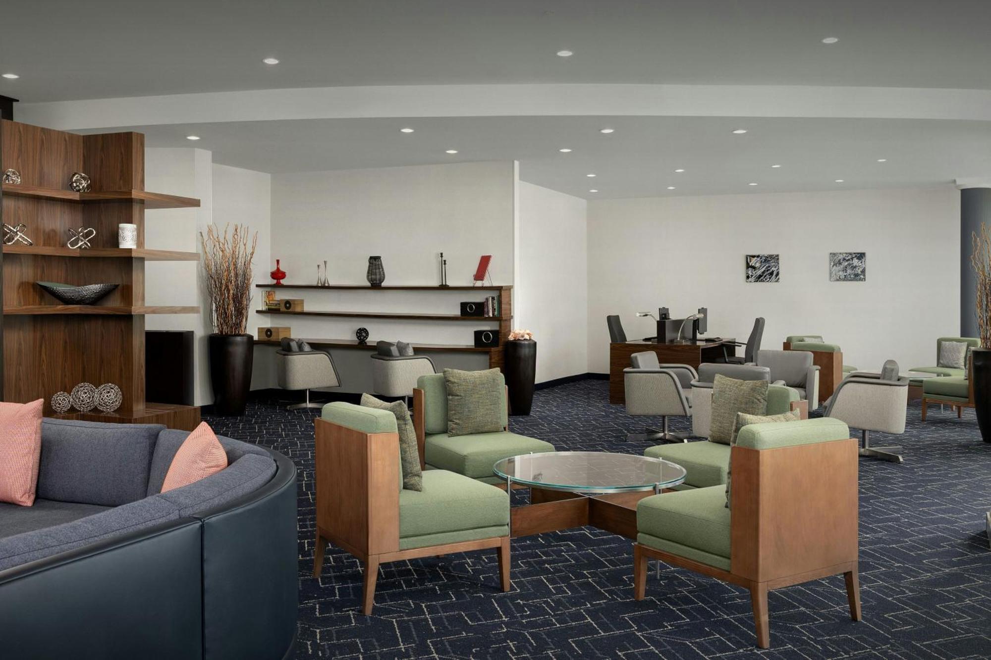 Hotel Courtyard By Marriott Salisbury Exterior foto