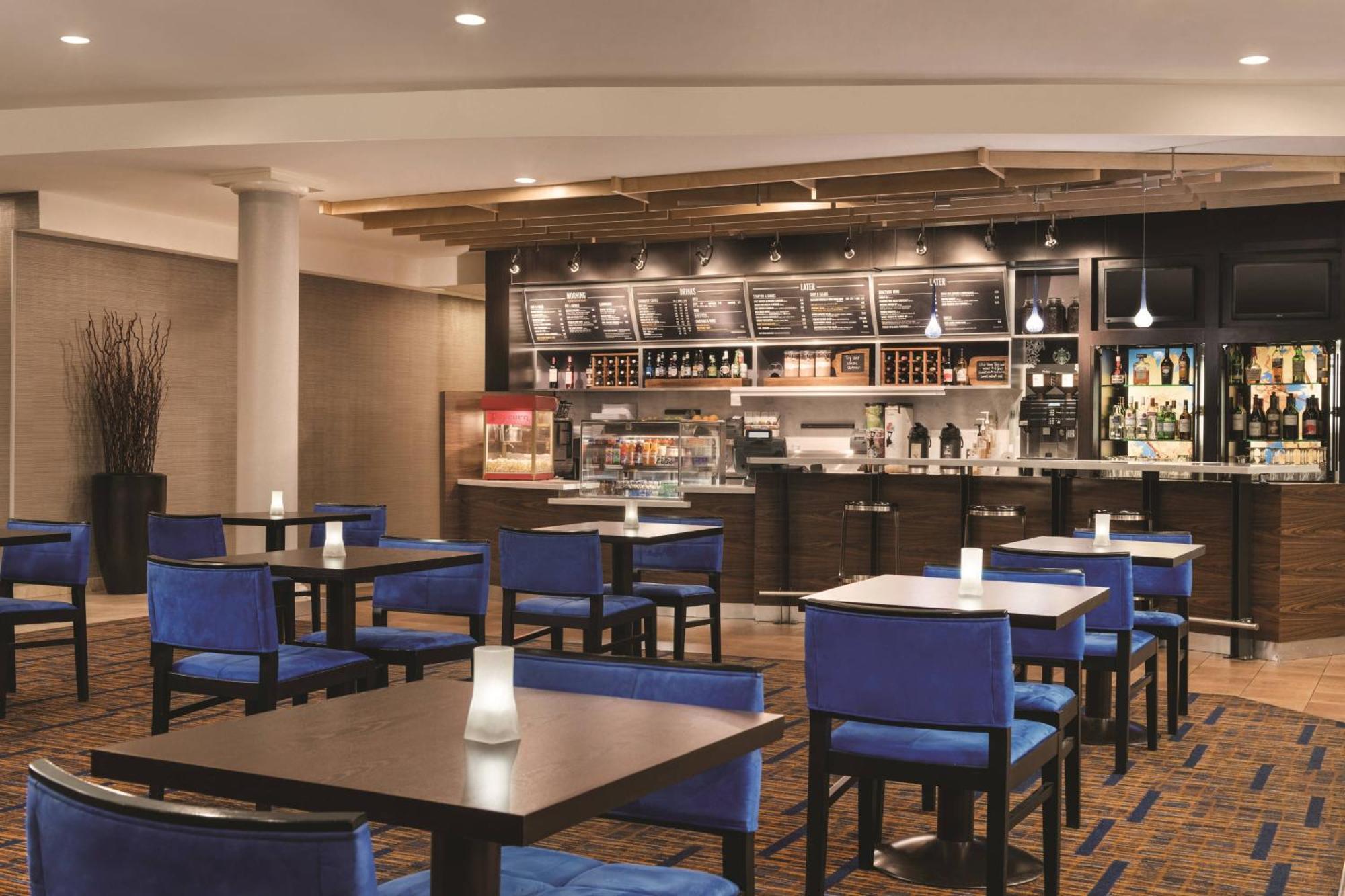 Hotel Courtyard By Marriott Salisbury Exterior foto